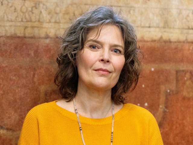 Birgit Gentis – Coach & Mentorin