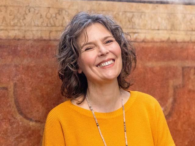 Birgit Gentis – Coach & Mentorin