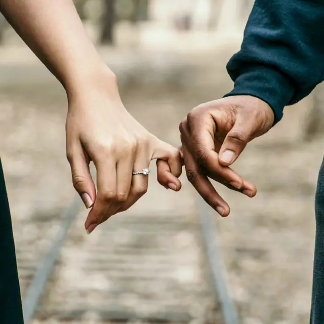 Schamane bei Problemen in der Partnerschaft in Trebbin Dahlewitz